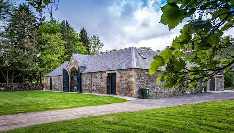 The Byre at Inchyra